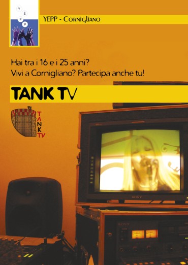 TANK TV